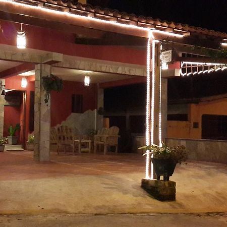 Pousada Da Pipa Praia de Pipa Exterior photo