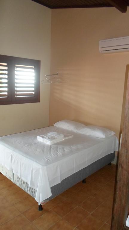 Pousada Da Pipa Praia de Pipa Exterior photo